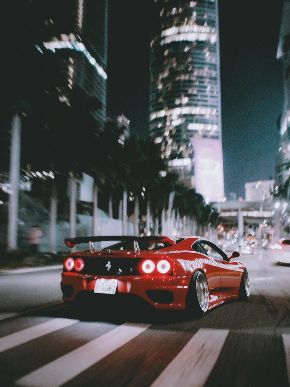 360 Spider