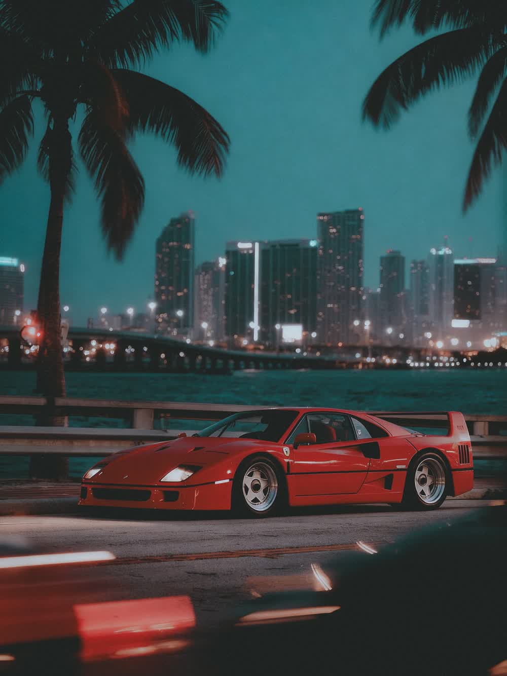 Ferrari F40